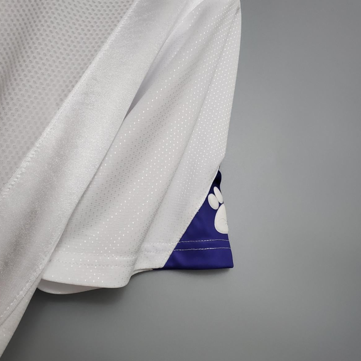 Retro Real Madrid 97/98 home Soccer Jersey