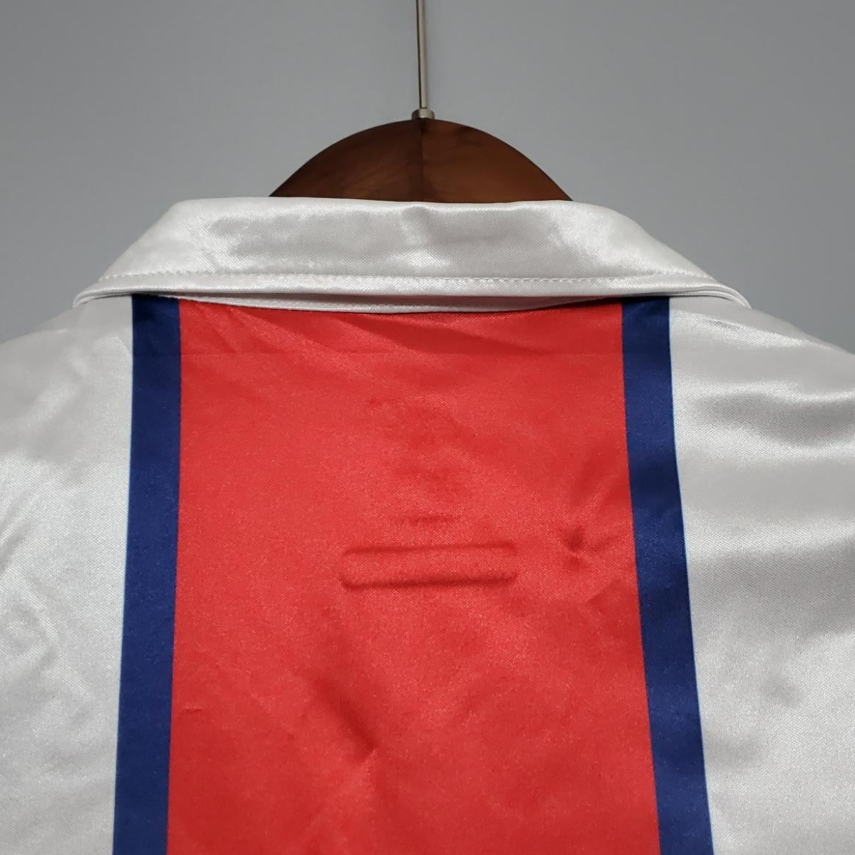 Retro 98/99 PSG away Soccer Jersey