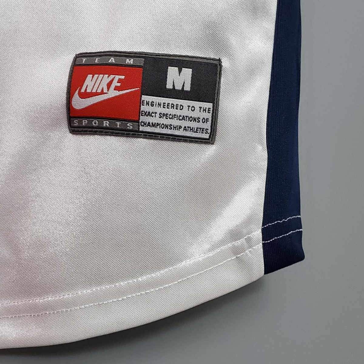 Retro 98/99 PSG away Soccer Jersey