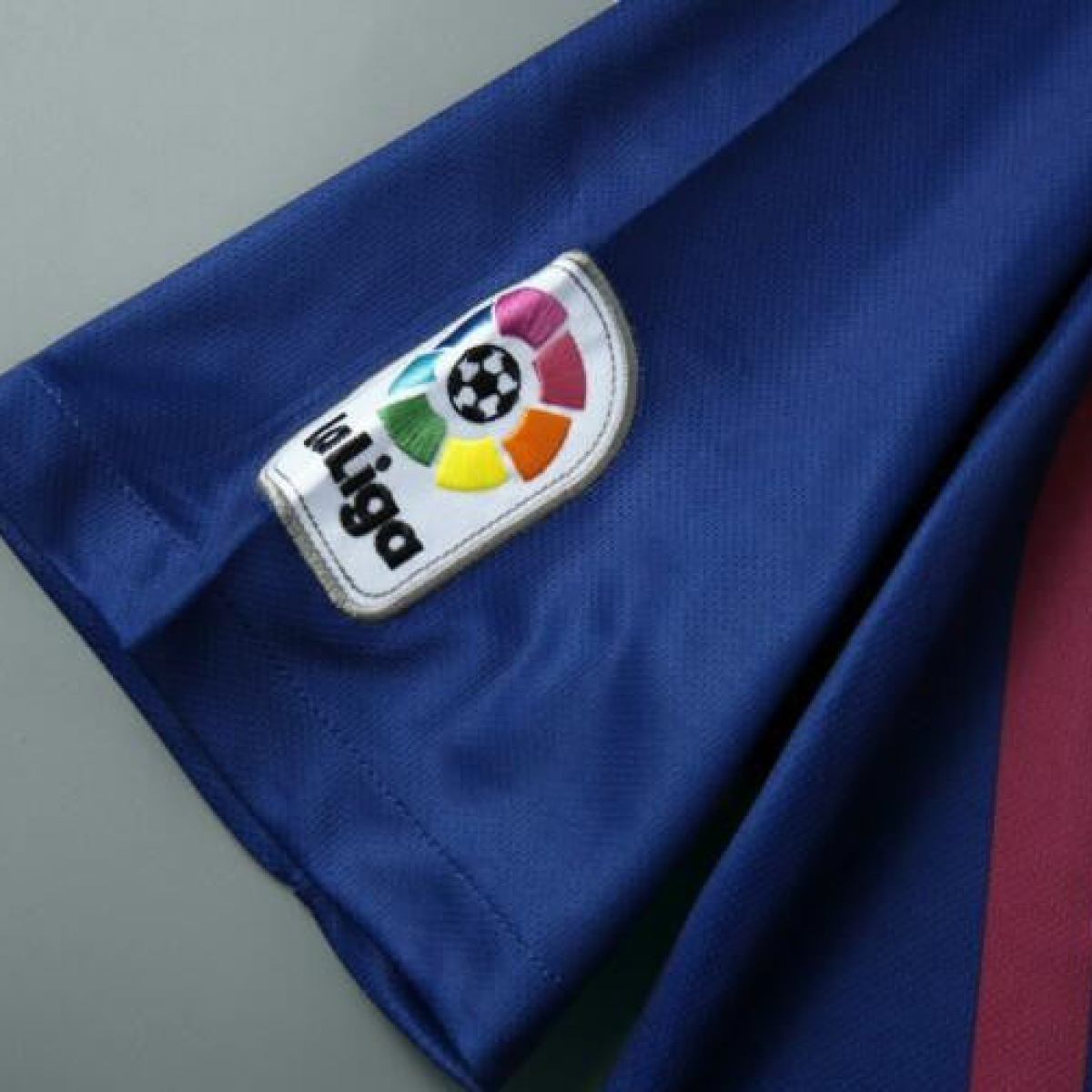 18-19 Barcelona home Soccer Jersey