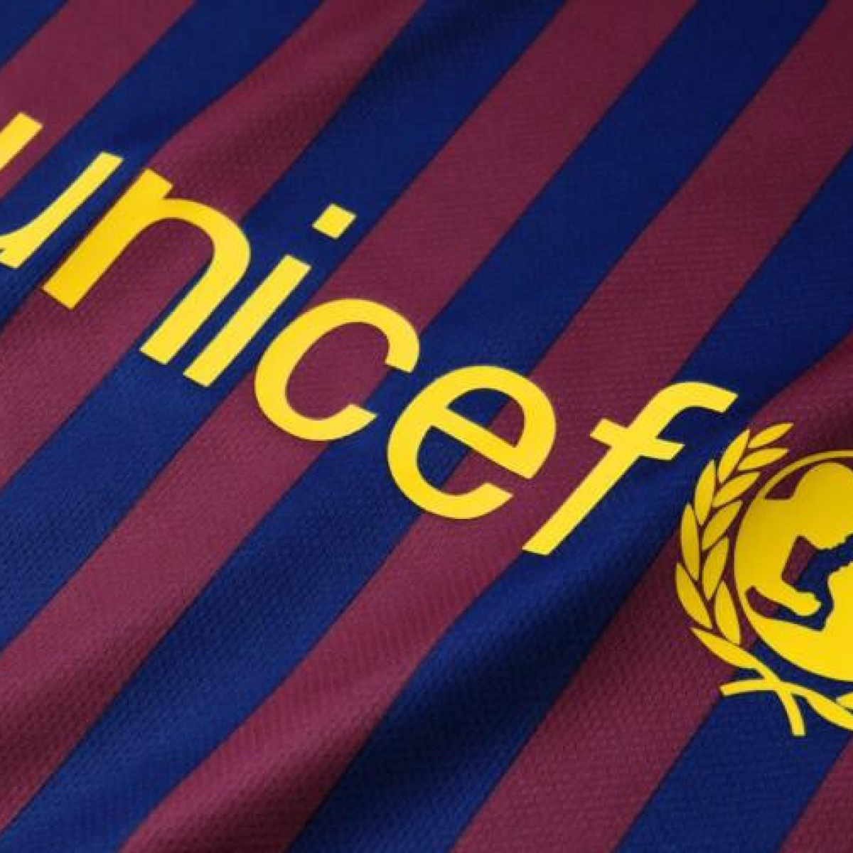 18-19 Barcelona home Soccer Jersey
