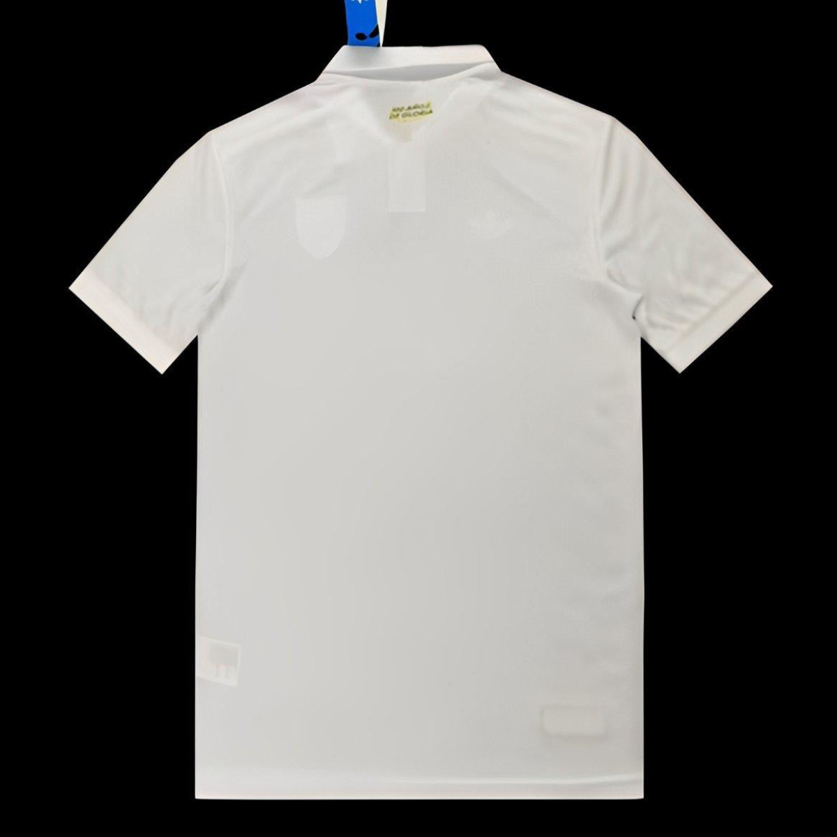 25/26 COLO COLO White 100th Anniversary Jersey