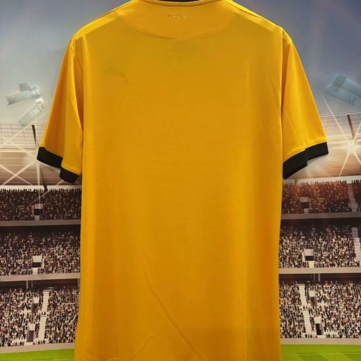 25/26 Red Star Belgrade Home Jersey