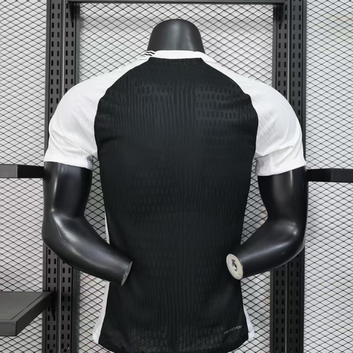 Player Version 25/26 Corinthians Away Jersey