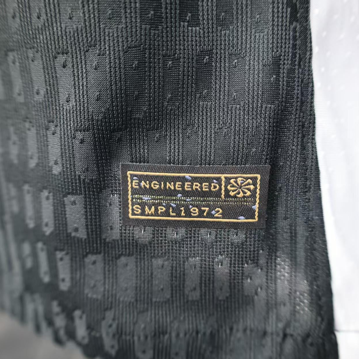 Player Version 25/26 Corinthians Away Jersey
