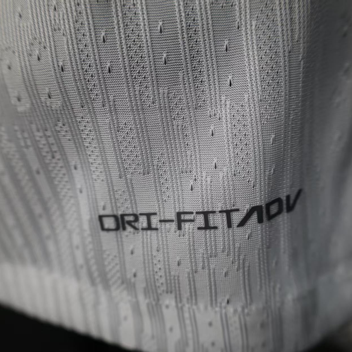Player Version 25/26 Corinthians Away Jersey