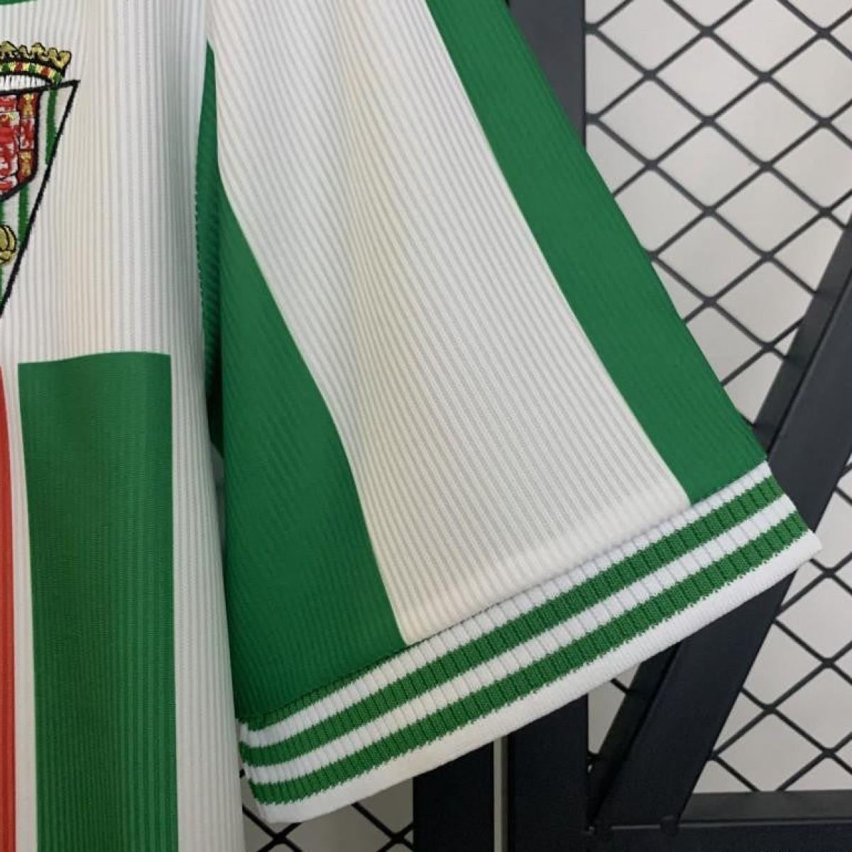 97/98 Retro Cordoba Home