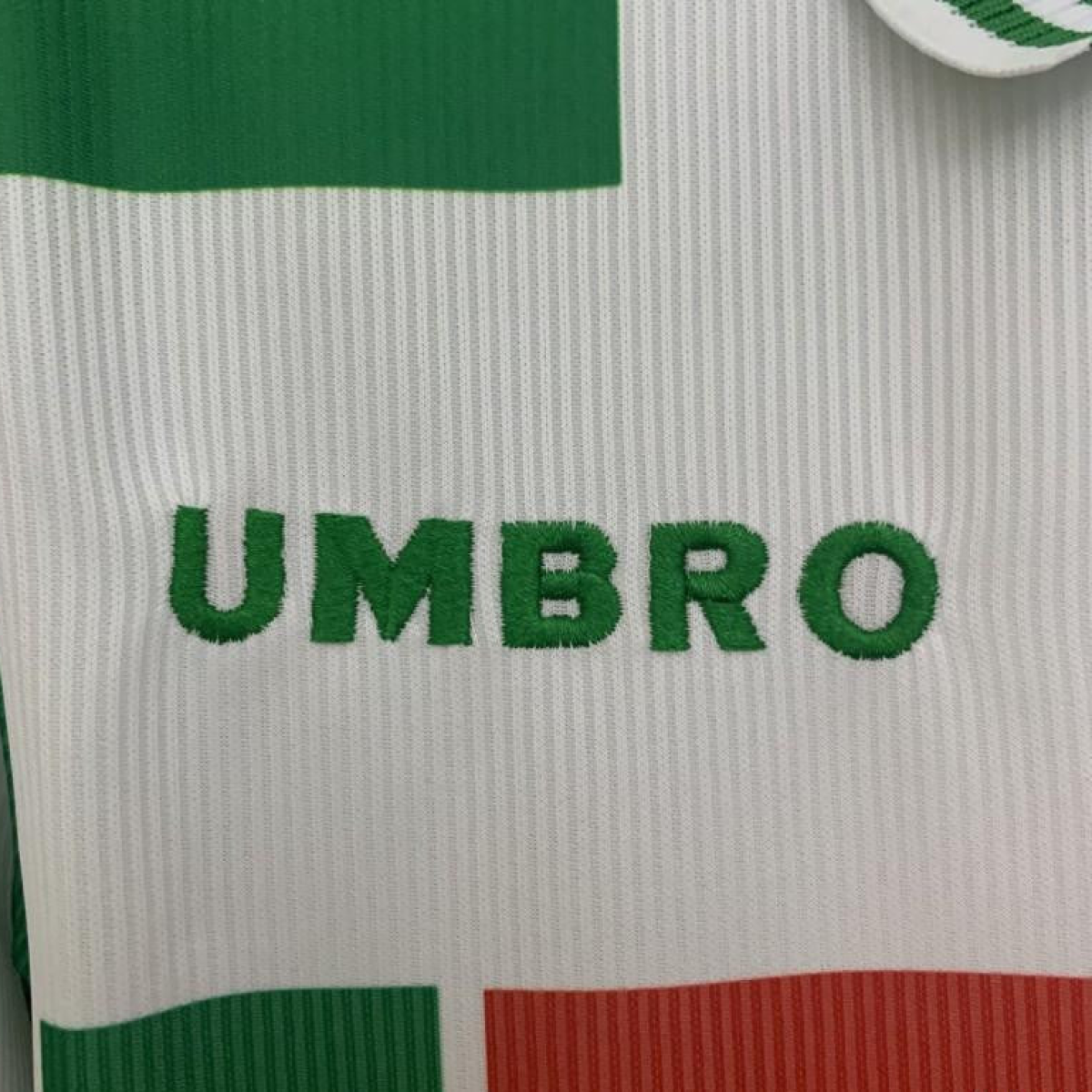 97/98 Retro Cordoba Home