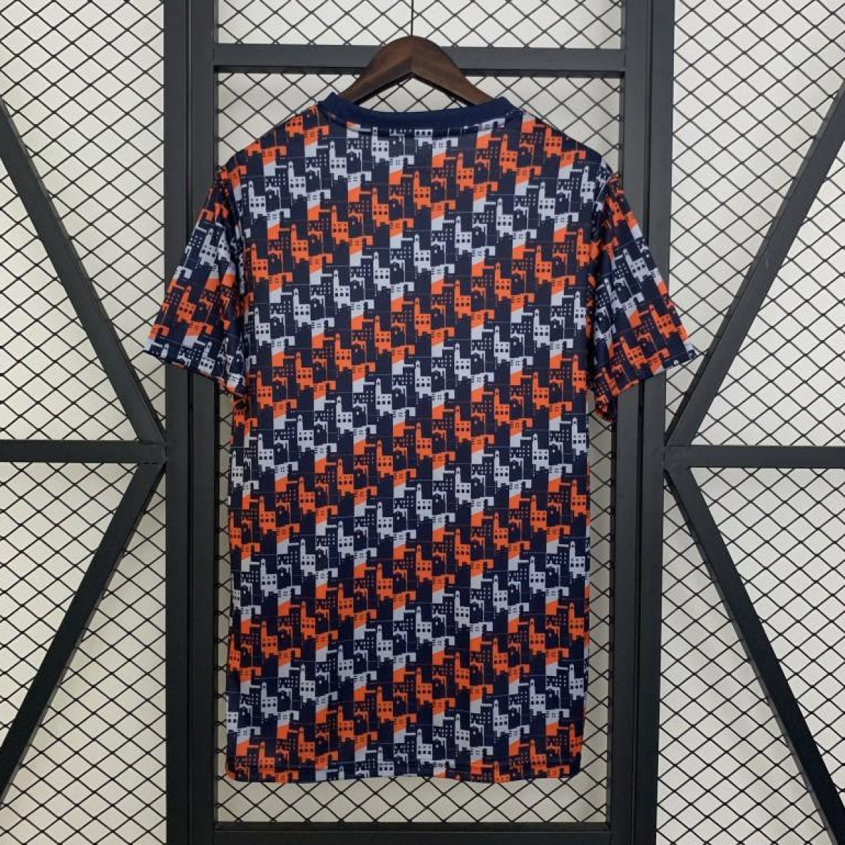 25/26 Celta Special Edition Jersey