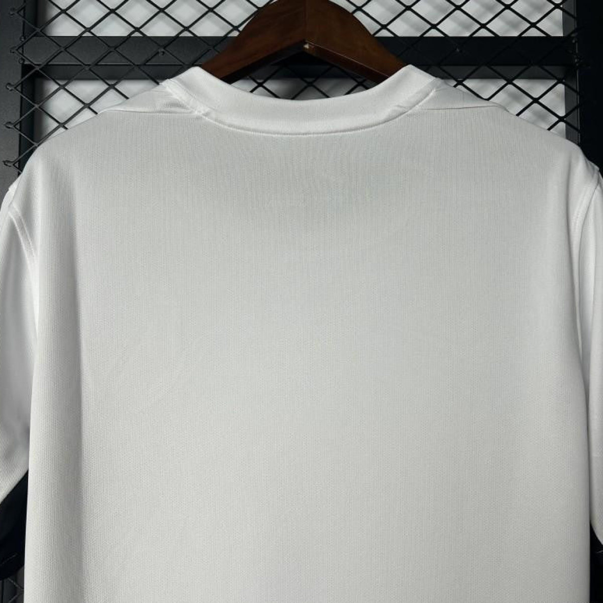 2025 Uruguay Away Jersey