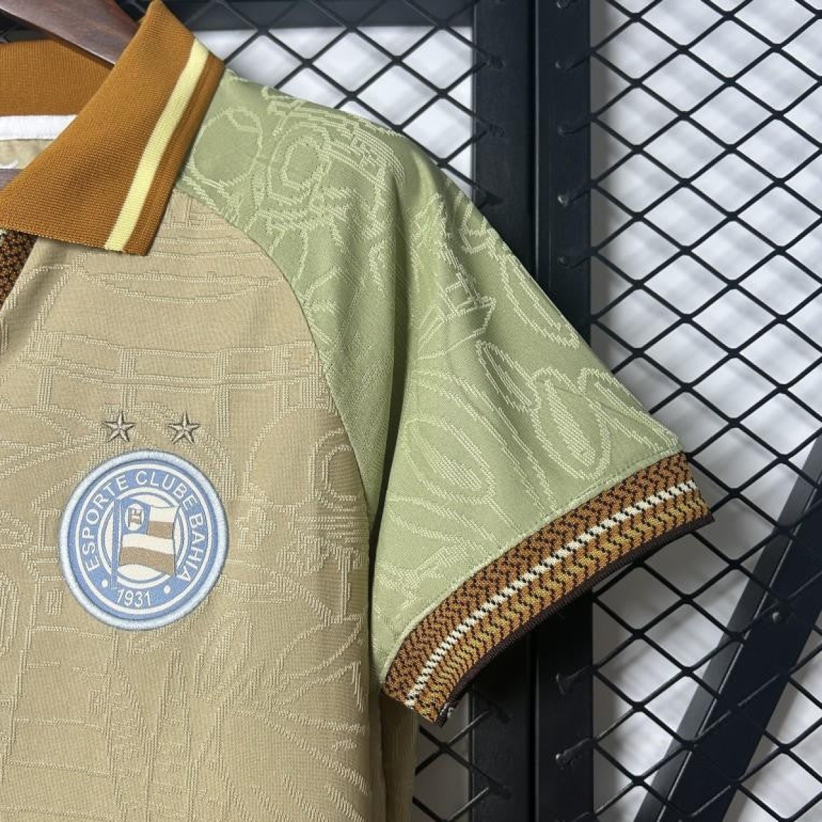 25/26 Womens Bahia Beige Jersey