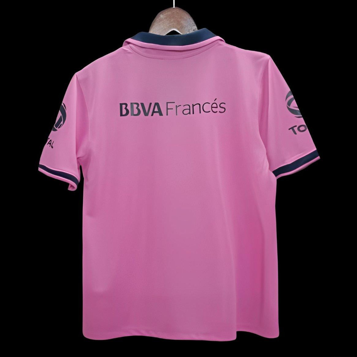 Retro 13/14 Boca Juniors Away Pink Jersey
