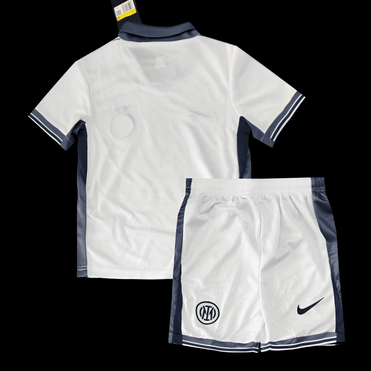 25/26 Kids Inter Milan ROSSI Jersey