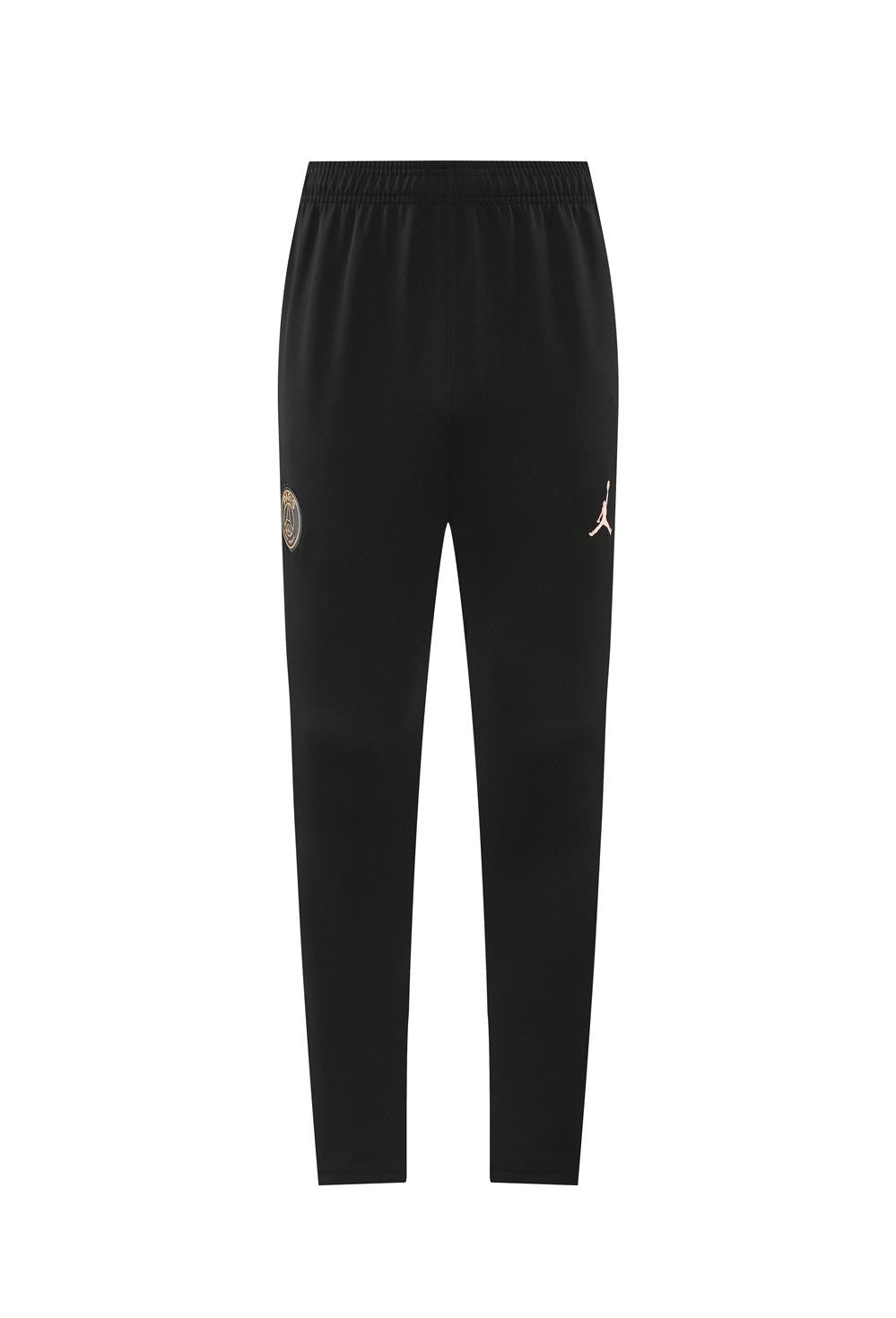 24/25 PSG Pink Full Zipper Jacket +Long Pants