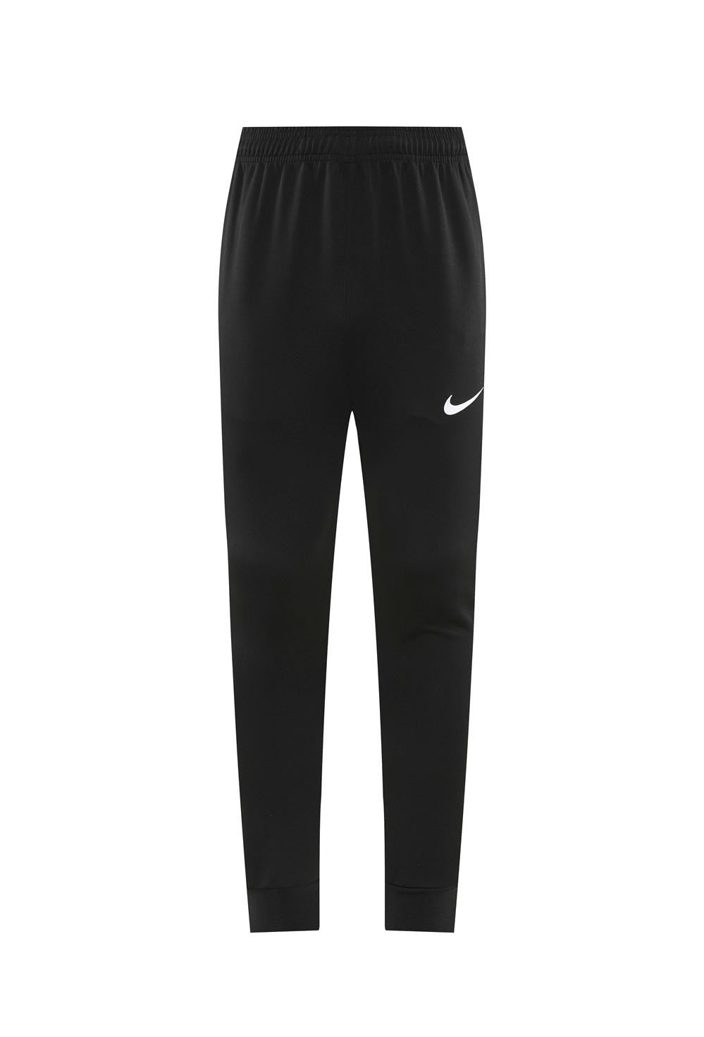 24/25 Nike Orange/Red Full Zipper Jacket +Long Pants