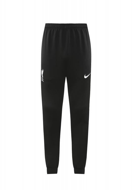 24/25 Liverpool Green Full Zipper Jacket +Long Pants