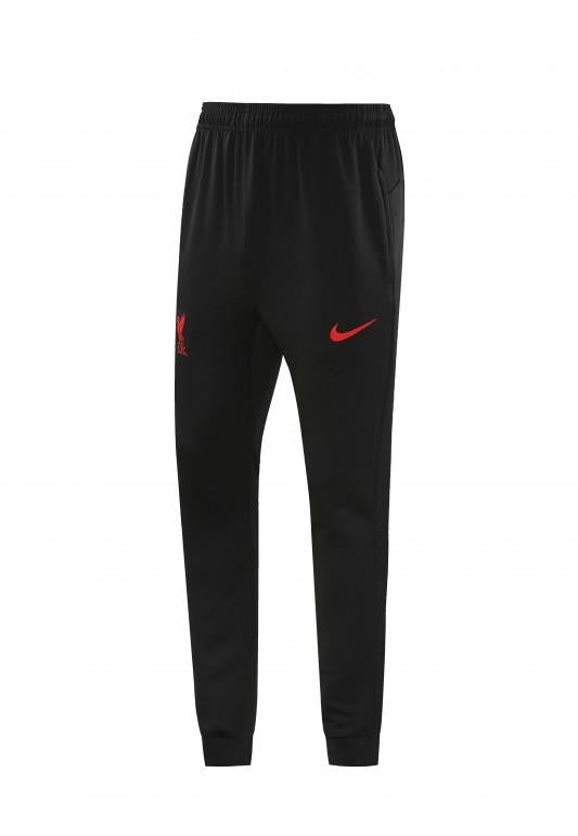 24/25 Liverpool White Full Zipper Jacket +Long Pants