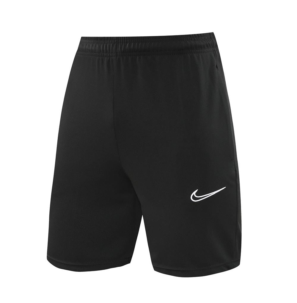24/25 Nike Black Short Sleeve Jersey+Shorts