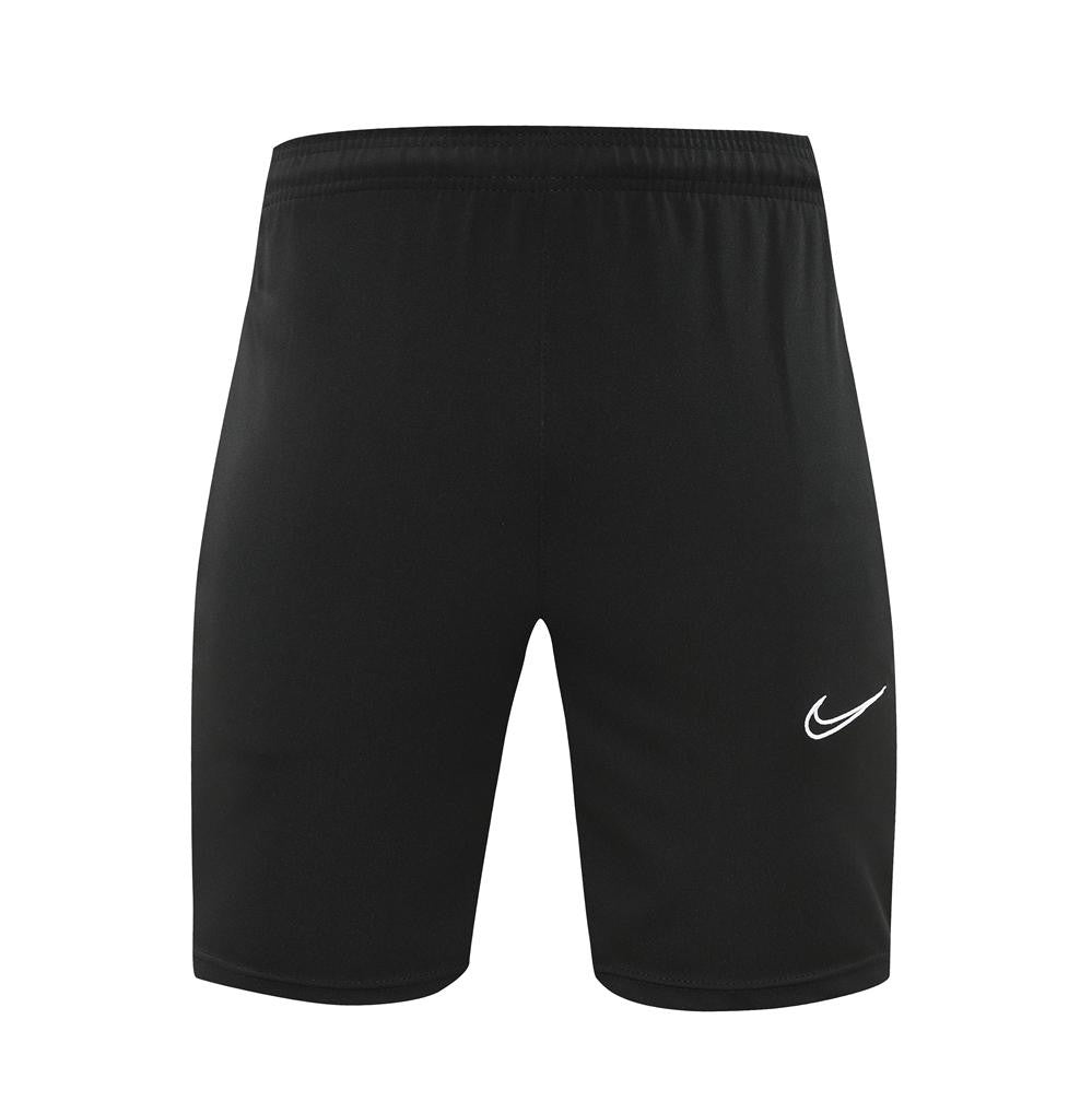 24/25 Nike Black Short Sleeve Jersey+Shorts