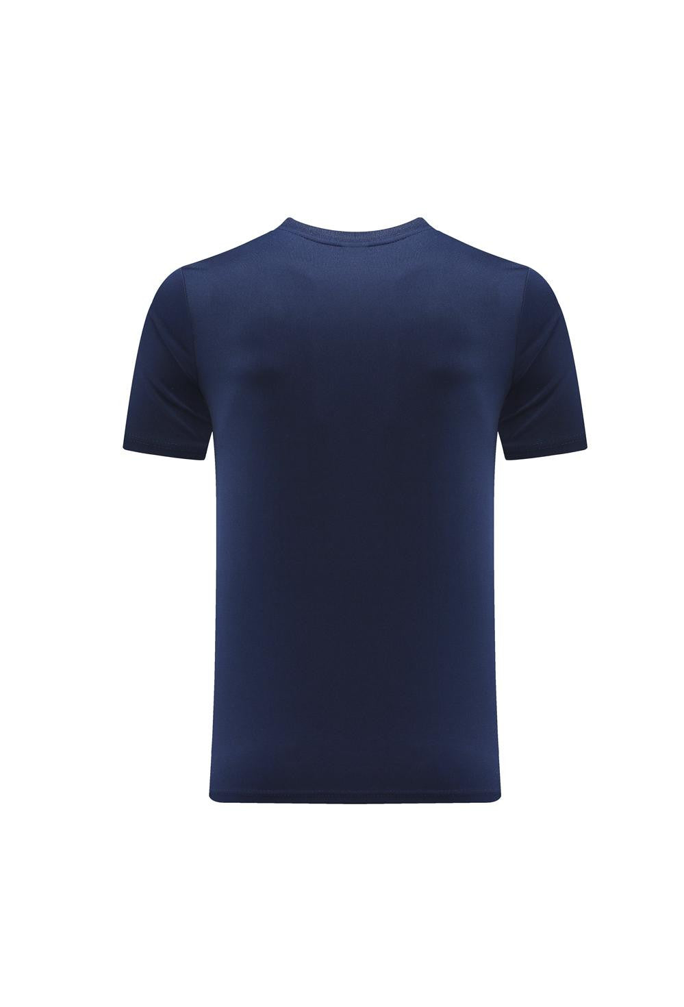 24/25 Nike Navy Short Sleeve Jersey+Shorts