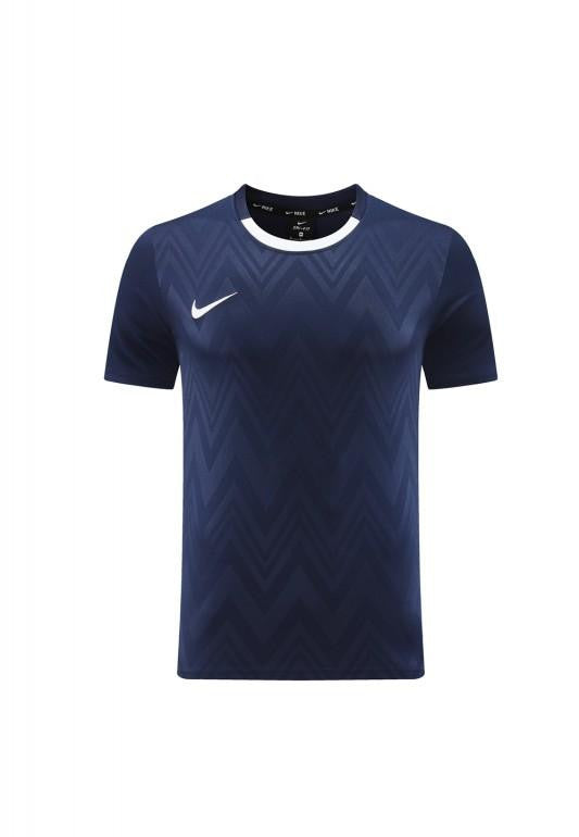 24/25 Nike Navy Short Sleeve Jersey+Shorts