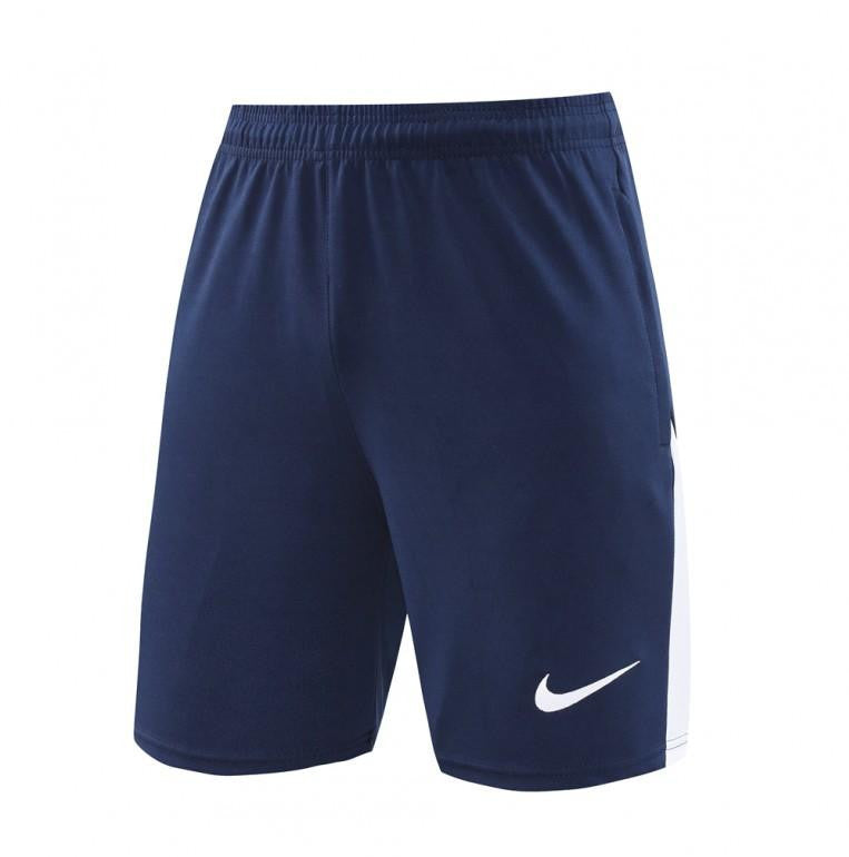 24/25 Nike Navy Short Sleeve Jersey+Shorts
