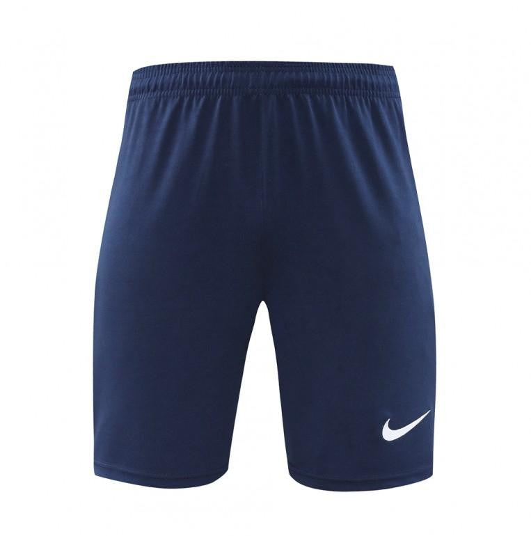 24/25 Nike Navy Short Sleeve Jersey+Shorts