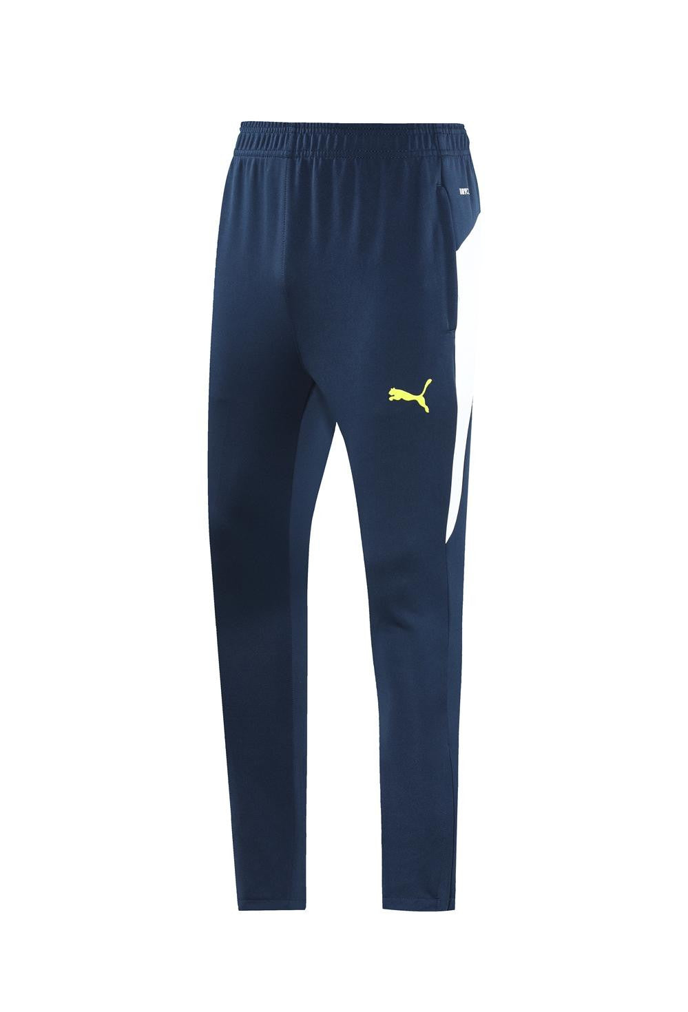 2025 Portugal Navy Full Zipper Jacket +Long Pants