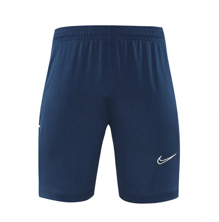 2025 Adidas Blue Short Sleeve Jersey+Shorts