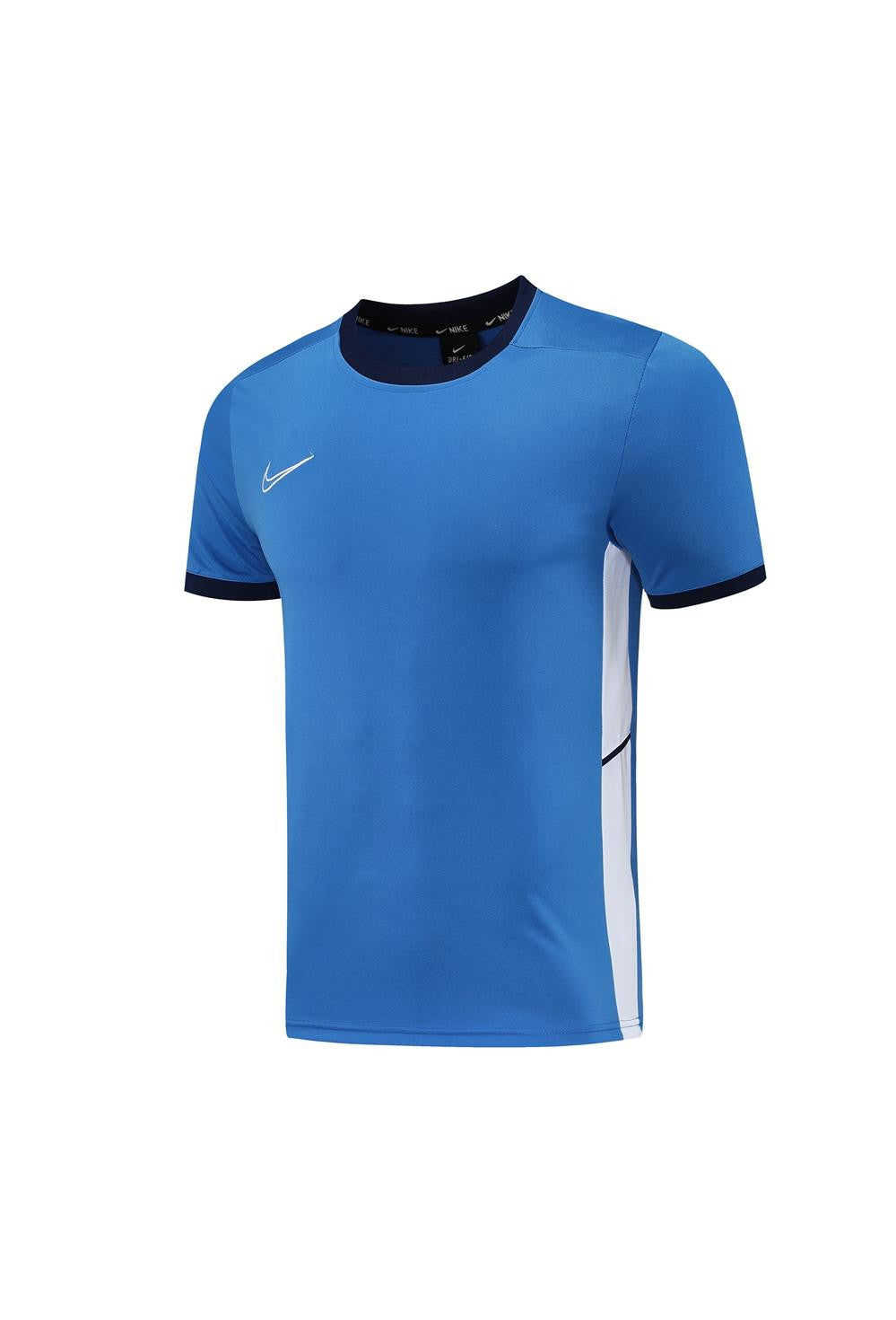 2025 Adidas Blue Short Sleeve Jersey+Shorts