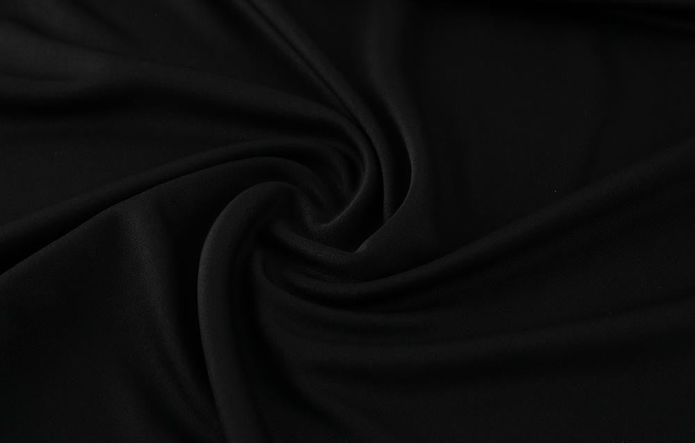 2025 Nike Black Full Hoodie Zipper Jacket +Long Pants