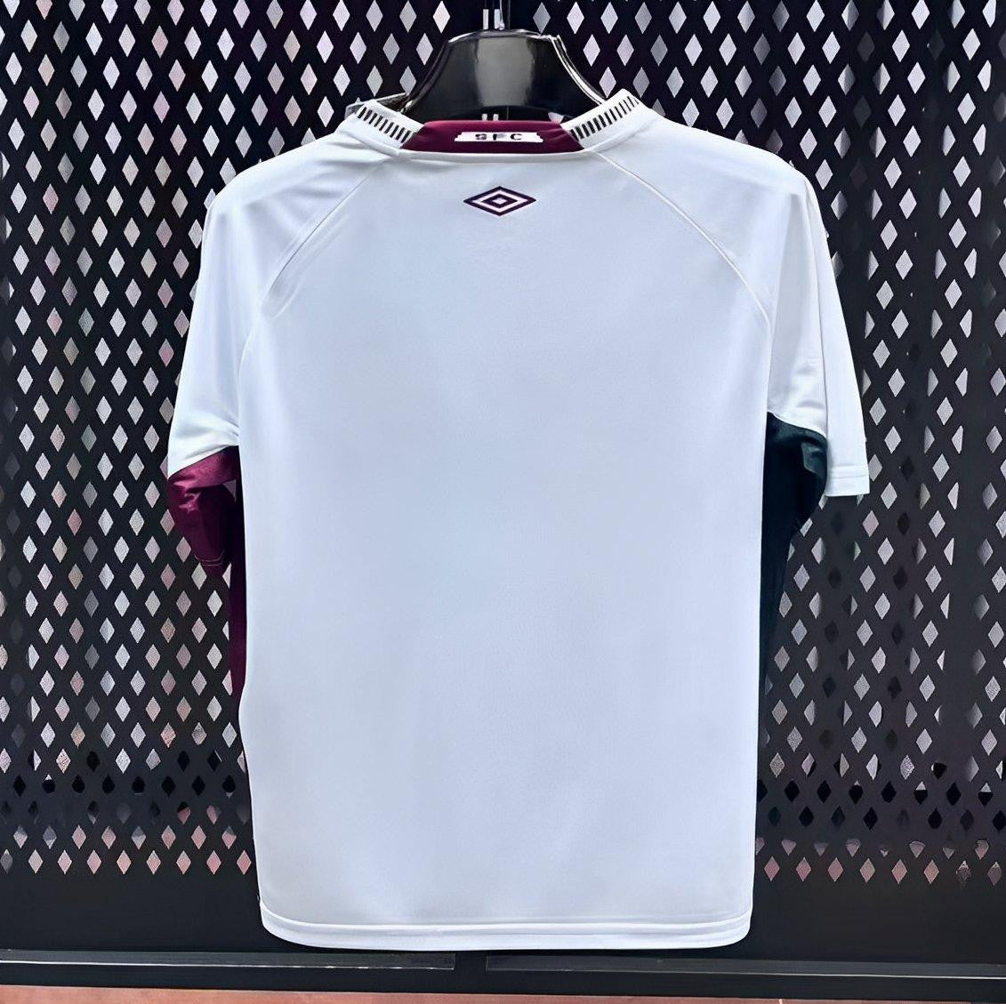 25/26 Fluminense Away Jersey