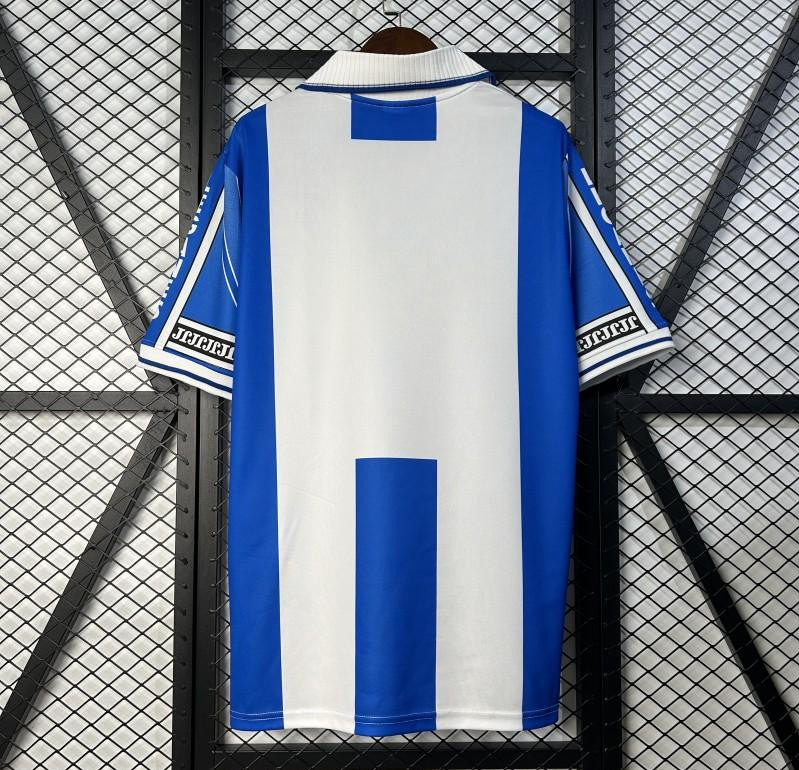 98/00 Retro Leganes Home Jersey