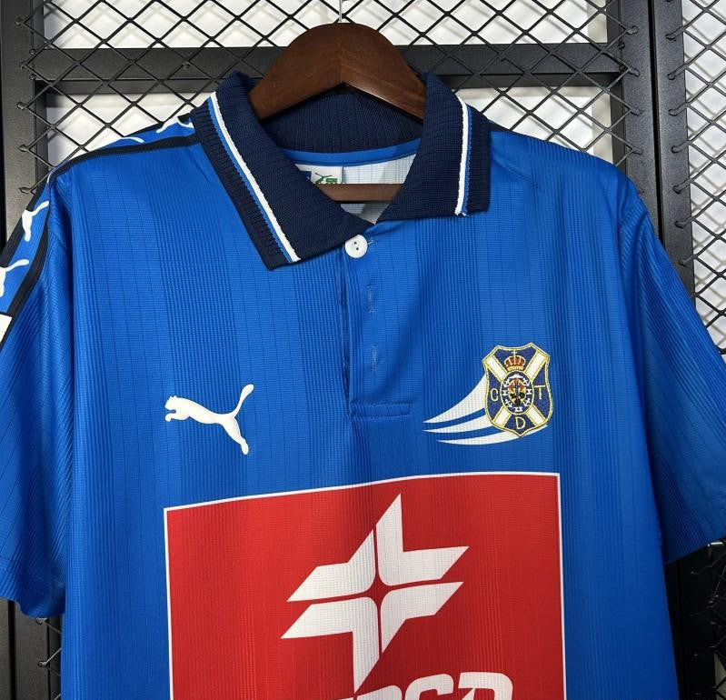 98/99 Retro Tenerife Away Jersey