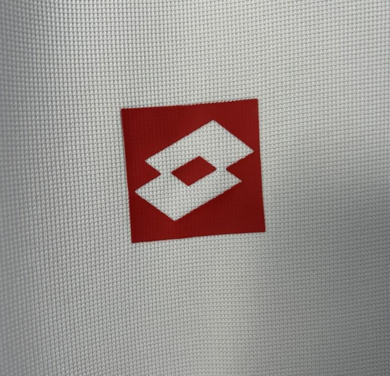 2004 Retro Zaragoza Home Jersey
