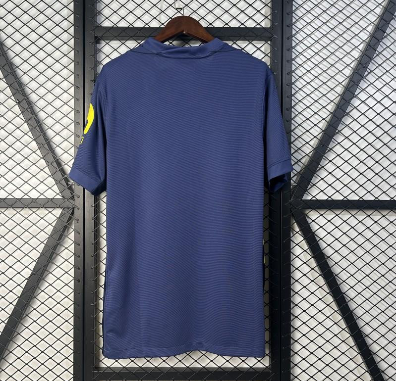25/26 Atletico Madrid Away Jersey