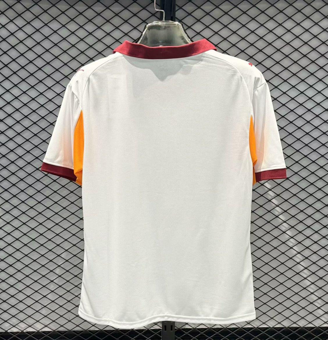 25/26 Galatasaray Away Jersey