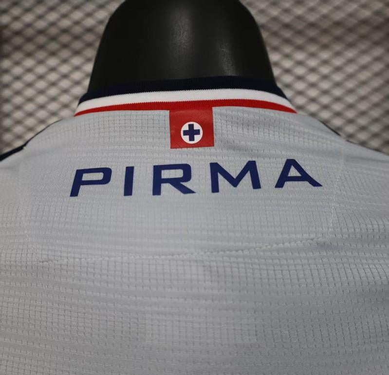Player Version 25/26 Cruz Azul Away Jersey