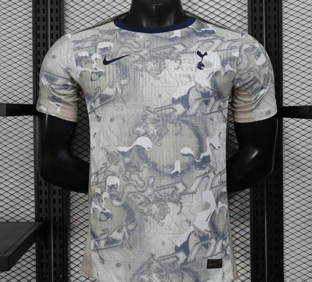 Player Version 25/26 Tottenham Hotspur Academy Pro Pre-Match Jersey