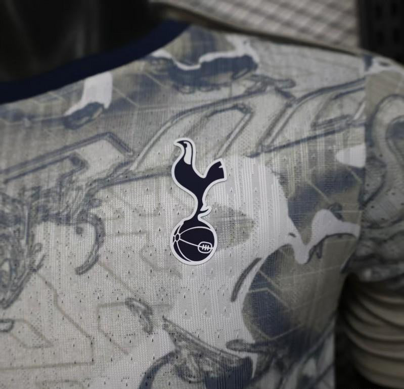 Player Version 25/26 Tottenham Hotspur Academy Pro Pre-Match Jersey