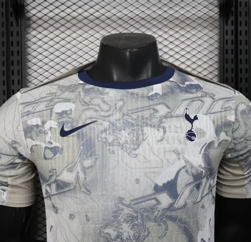 Player Version 25/26 Tottenham Hotspur Academy Pro Pre-Match Jersey