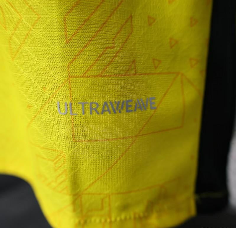 Player Version 2025 Malaysia Home Jersey