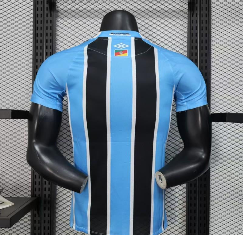 Player Version 25/26 Gremio Home Jersey