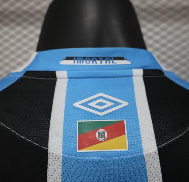 Player Version 25/26 Gremio Home Jersey