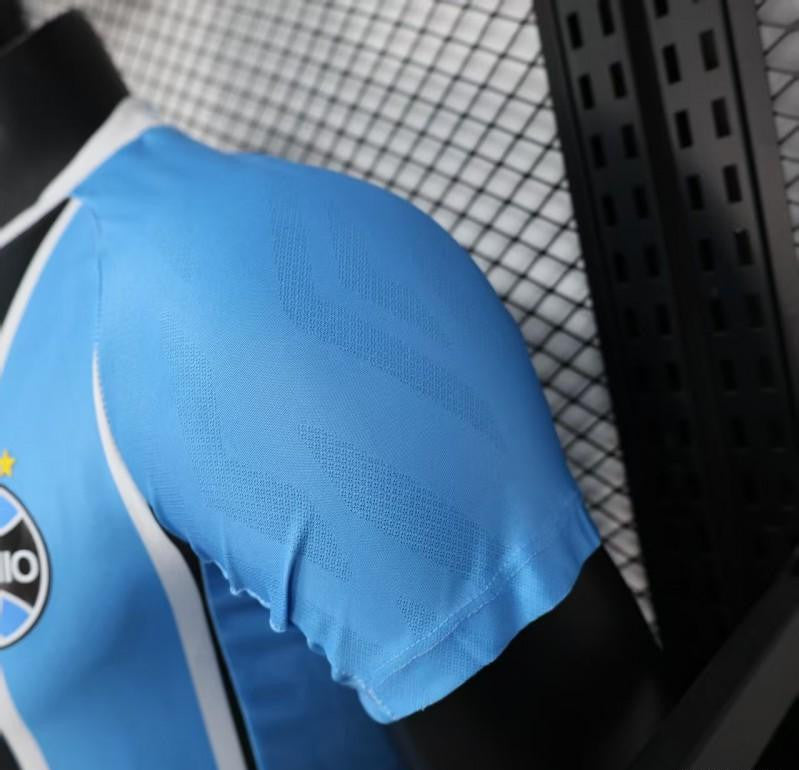 Player Version 25/26 Gremio Home Jersey