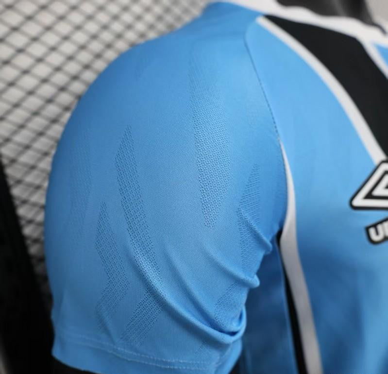 Player Version 25/26 Gremio Home Jersey