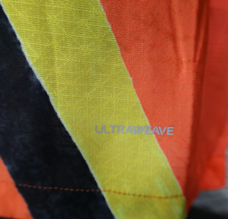 Player Version 25/26 KIDSUPER x MANCHESTER CITY Orange Jersey