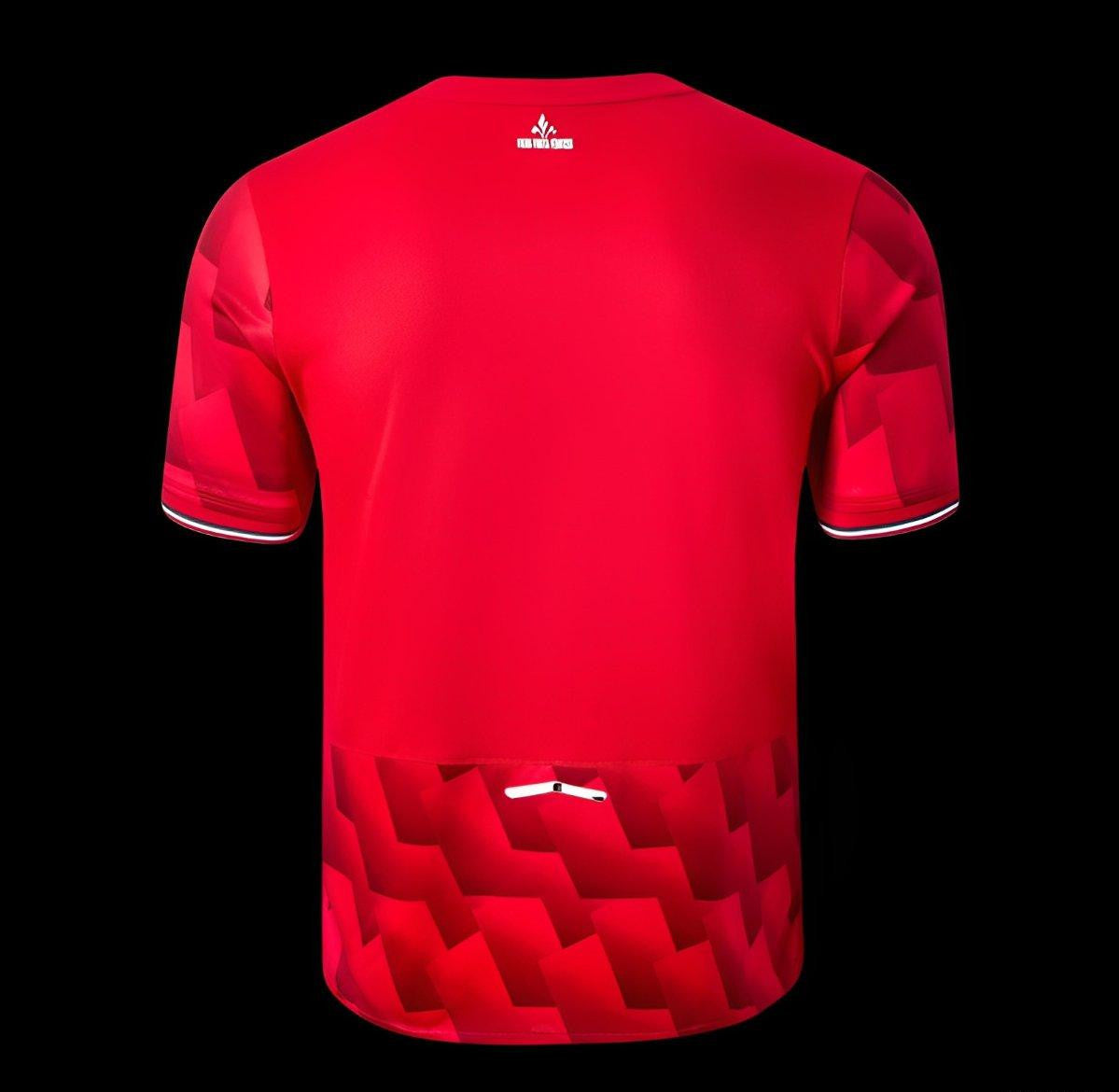 25/26 Lille OSC Home Jersey