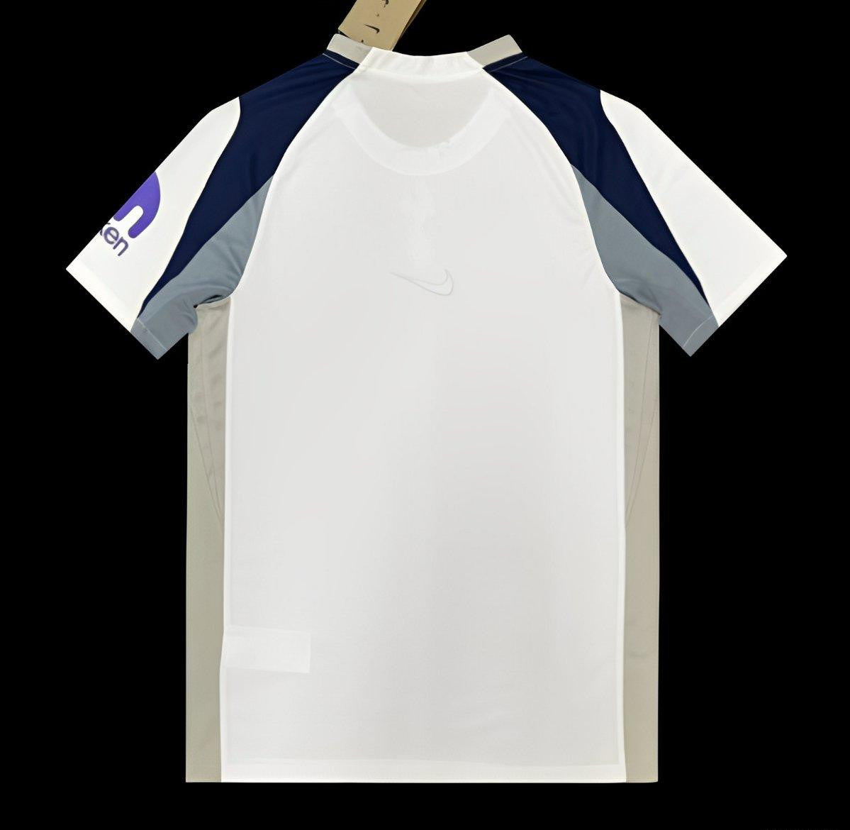 25/26 Tottenham Hotspur Home Jersey