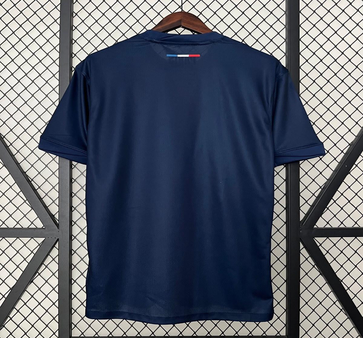 1 Star 24/25 PSG Home Jersey S-4XL
